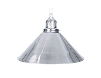 LAMPA_BILARDOWA_ELEGANCE_1_KLOSZ_SREBRNA