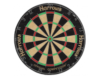 HARROWS_TARCZA_DO_DARTA_OFFICIAL_COMPETITION_SIZAL
