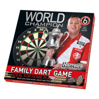 HARROWS_TARCZA_DO_DARTA_WORLD_CHAMPION_FAMILY