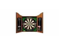 HARROWS_ZESTAW_DART_PRO_CHOICE_TARCZA_+_SZAFKA