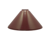 Klosz_Chocolate_do_lampy_bilardowej_ELEGANCE