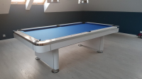 Stół bilardowy Biała Dama 6 ft